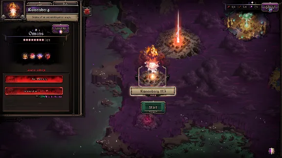 The Last Spell - Dwarves of Runenberg DLC * STEAM RU ⚡