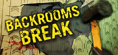 Backrooms Break * STEAM RU ⚡ AUTO 💳0%