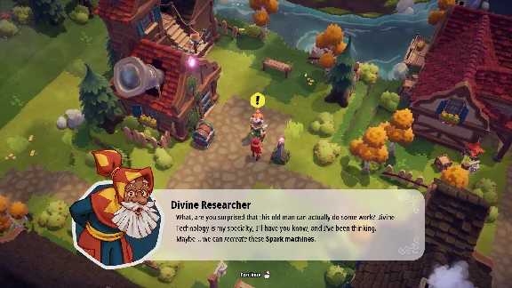 Oddsparks: An Automation Adventure RU*KZ*UA*CIS