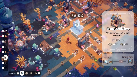 Oddsparks: An Automation Adventure RU*KZ*UA*CIS