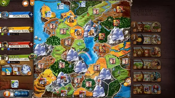 Small World 2 КЛЮЧ🔑 STEAM РФ+СНГ