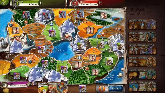 Small World 2 КЛЮЧ🔑 STEAM РФ+СНГ