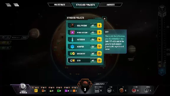 Terraforming Mars STEAM KEY🔑 ALL COUNTRIES