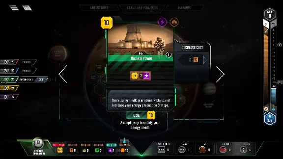 Terraforming Mars STEAM KEY🔑 ALL COUNTRIES