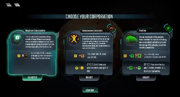 Terraforming Mars STEAM KEY🔑 ALL COUNTRIES
