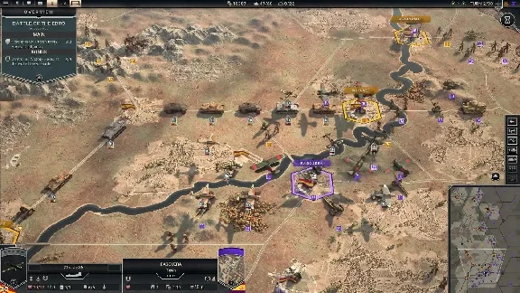DLC Panzer Corps 2: Axis Operations - Spanish Civil War