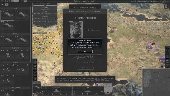 DLC Panzer Corps 2: Axis Operations - Spanish Civil War