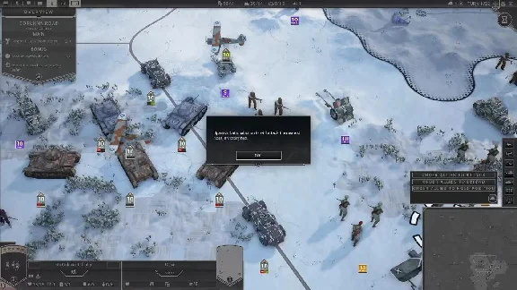 DLC Panzer Corps 2: Axis Operations - Spanish Civil War