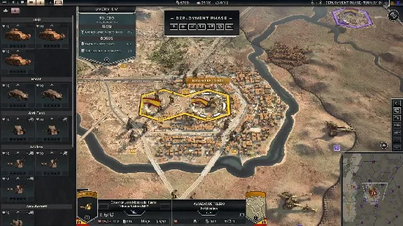 DLC Panzer Corps 2: Axis Operations - Spanish Civil War