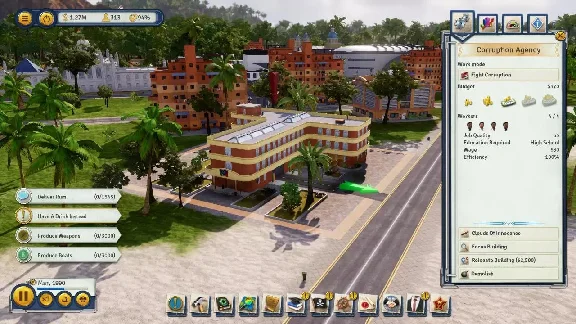 DLC Tropico 6 - Lobbyistico КЛЮЧ🔑 STEAM РФ+СНГ