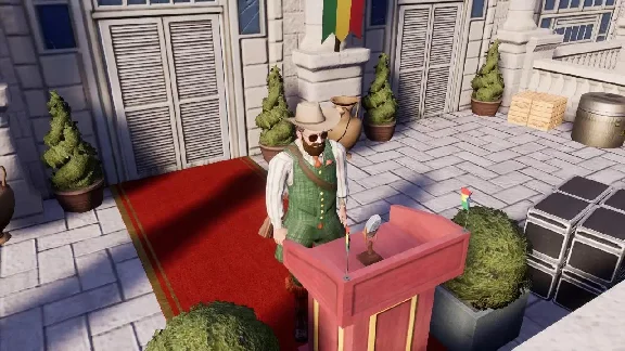 DLC Tropico 6 - Lobbyistico КЛЮЧ🔑 STEAM РФ+СНГ