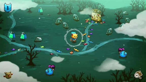 Cat Quest STEAM KEY🔑 RUSSIA+CIS