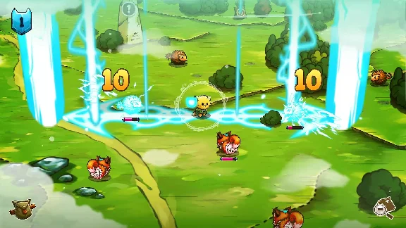 Cat Quest STEAM KEY🔑 RUSSIA+CIS