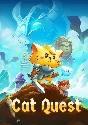 Cat Quest STEAM KEY🔑 RUSSIA+CIS