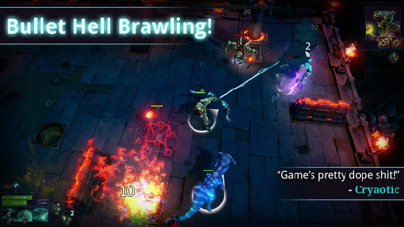 ✅Forced Showdown ⚡ Steam\RegionFree\Key⭐ + 🎁 Bonus