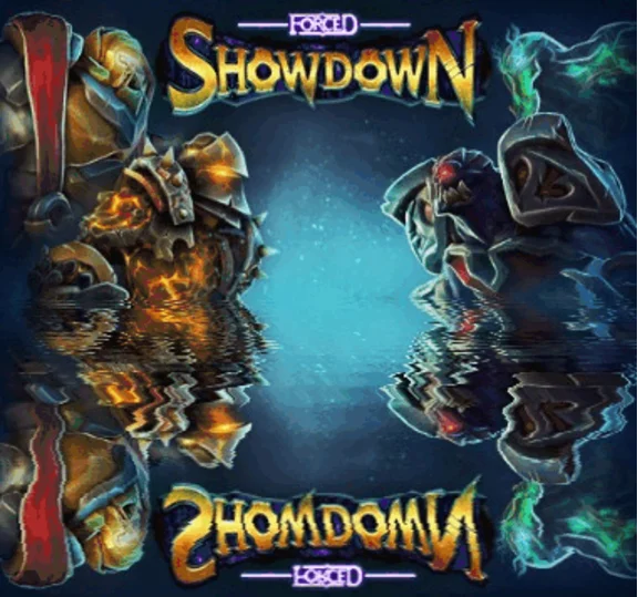 ✅Forced Showdown ⚡ Steam\RegionFree\Key⭐ + 🎁 Bonus