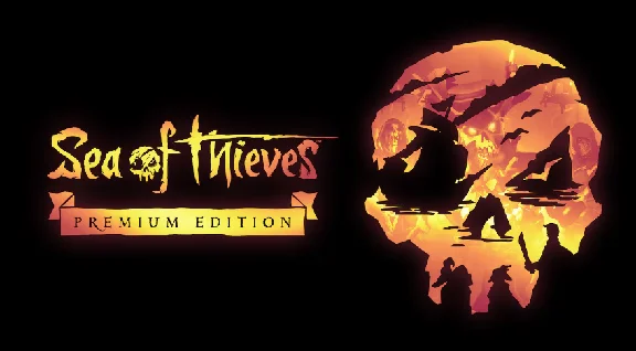 🌌 Sea of Thieves / Море Воров 🌌 PS5 🚩TR