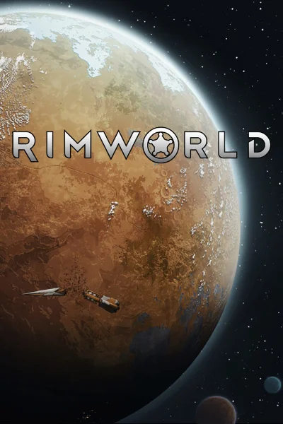 RimWorld ROW AUTO