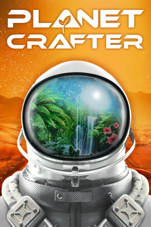 The Planet Crafter GLOBAL AUTO