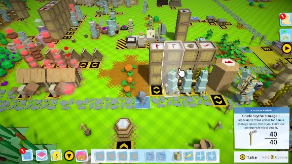🔶Autonauts (Steam Key/Region Free)🔑