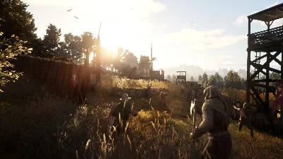 Bellwright (Steam Gift Россия)