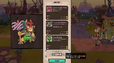 Rotwood 💎 АВТОДОСТАВКА STEAM РОССИЯ