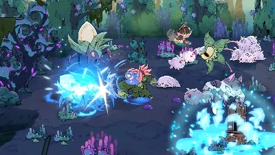 Rotwood 💎 АВТОДОСТАВКА STEAM РОССИЯ