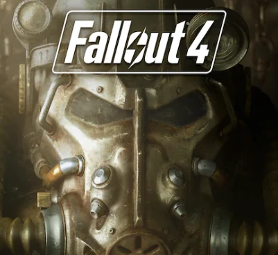 🌌 Fallout 4 / Фоллаут 4 🌌 PS4/PS5 🚩TR