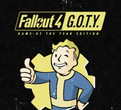 🌌 Fallout 4 / Фоллаут 4 🌌 PS4/PS5 🚩TR