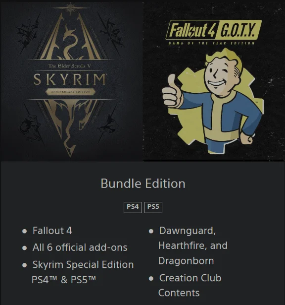 💥Fallout 4 🔵  PS4/PS5 🔴TURKEY🔴