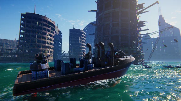 Age of Water🔸STEAM РФ/СНГ/УКР/КЗ ⚡️АВТО