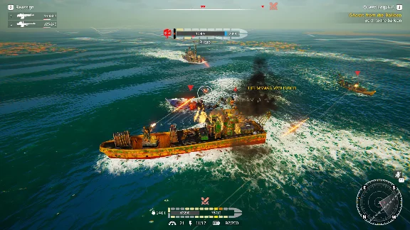 Age of Water🔸STEAM РФ/СНГ/УКР/КЗ ⚡️АВТО
