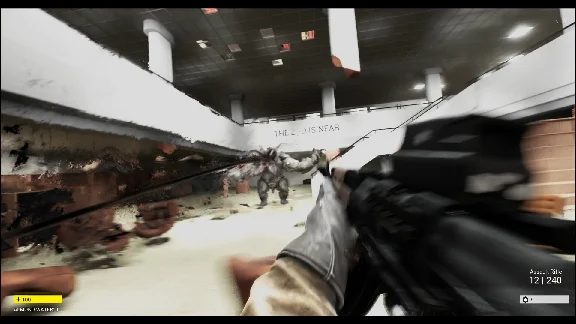 Backrooms Break (Steam Gift RU)