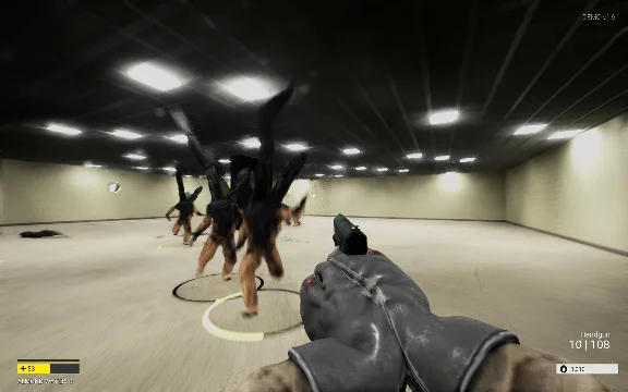 Backrooms Break (Steam Gift RU)