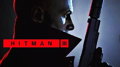 🎮HITMAN 3 Steam +🔥WARRANTY🔥