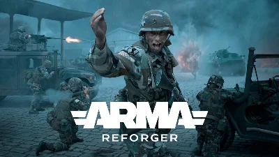 🎮ARMA 3 + 2 + REFORGER + THE SIMS 4 +🔥ГАРАНТИЯ🔥