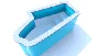 3D basin model (8 pcs)