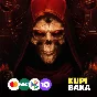 🌌Diablo® II: Resurrected🌌 any region🌌