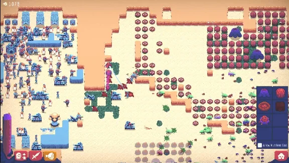 ✅Buggos ⭐Steam\RegionFree\Key⭐ + Bonus