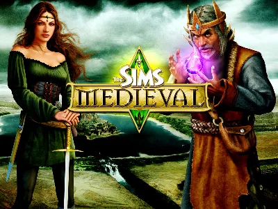 The Sims Medieval | EA App | ПК