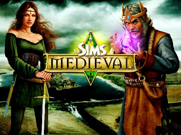 The Sims Medieval | EA App | PC