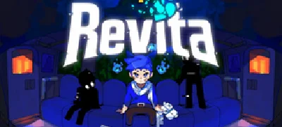 Revita⭐No Steam Guard ✔️Offline