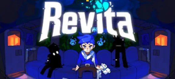 Revita⭐No Steam Guard ✔️Offline
