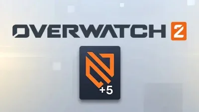 ⚜️ Overwatch 2 ⚜️ 🔥 5+ Tier Skips 🔥