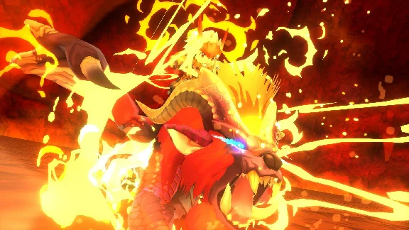 Monster Hunter Stories (Steam Gift RU)