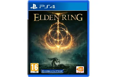 💥Elden Ring (PS4/PS5)  Activation P2-P3