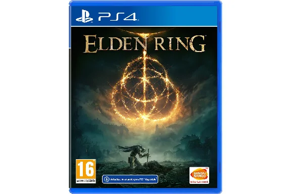 💥Elden Ring (PS4/PS5)  Activation P2-P3