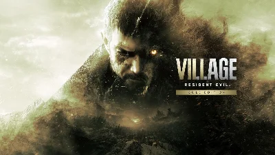 🔥Resident Evil Vill🔶 PS4/PS5 🔶 XBOX Series One/X|S🔶