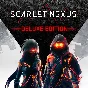SCARLET NEXUS DELUXE EDITION 🔑 (Steam | RU+CIS)