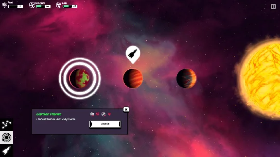 ⚡Out There: Ω Edition / STEAM KEY/GLOBAL⚡